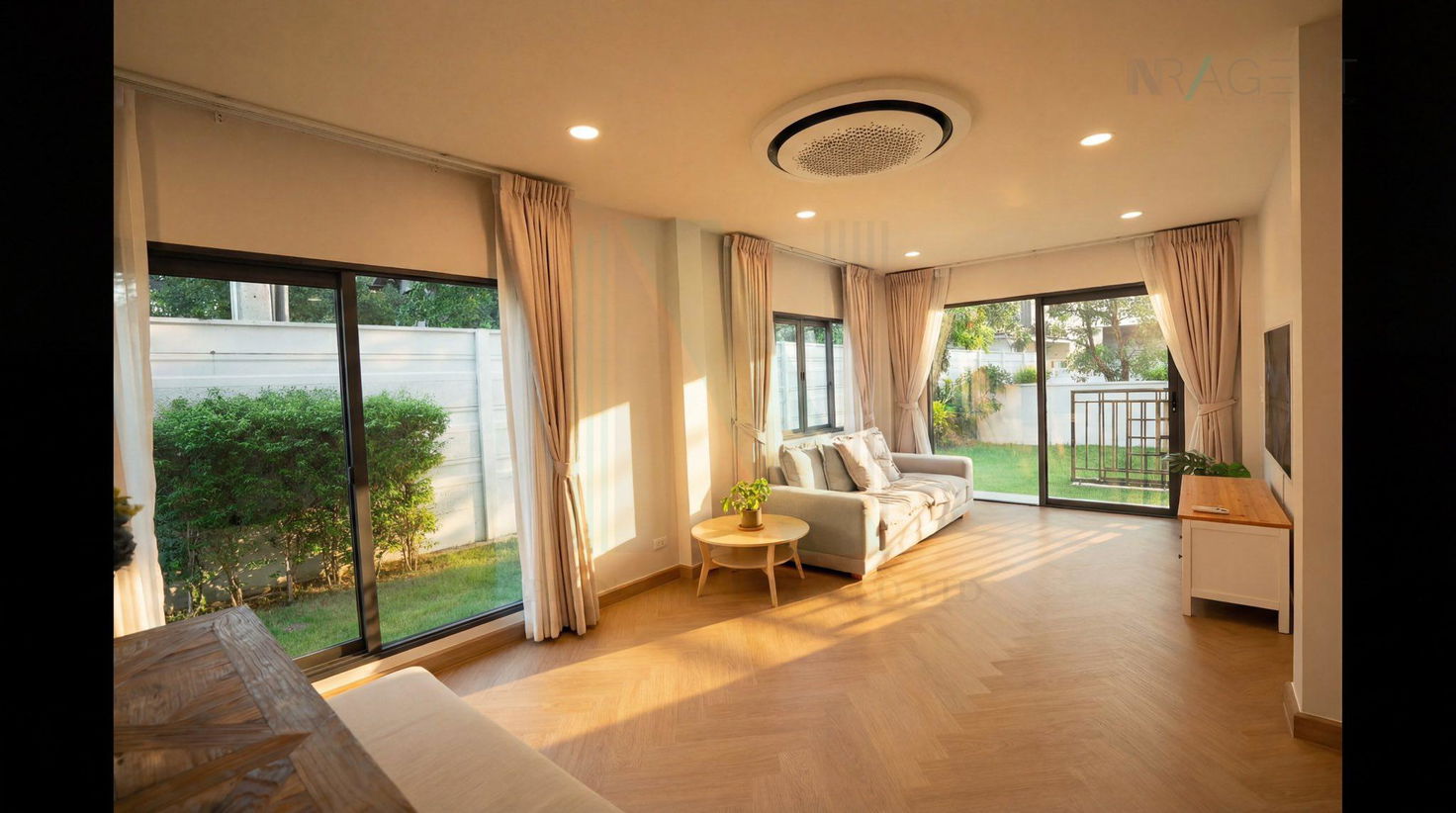 รูป 📌 ขายบ้านเดี่ยว โครงการ เซนโทร บางนา 2 ชั้น 3 ห้องนอน 3 ห้องน้ำ - รูปที่ 3/8