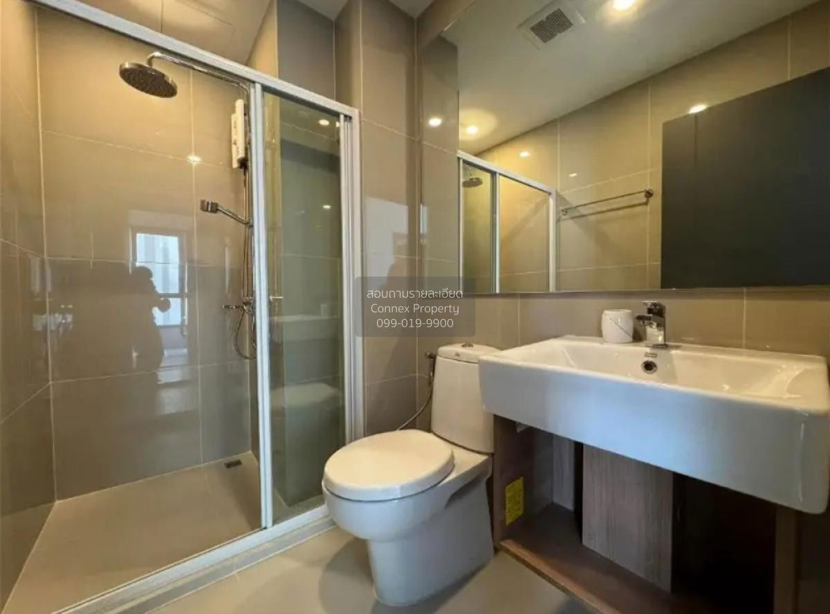 picture 🔥🔥🔥 For Rent Condo , Elio Del Nest Udomsuk , BTS-Udom Suk , Bang Na , Bang Na , Bangkok , CX-91357 ✅ Live chat with us ADD LINE @connexproperty ✅ 🔥🔥🔥 - 12/12