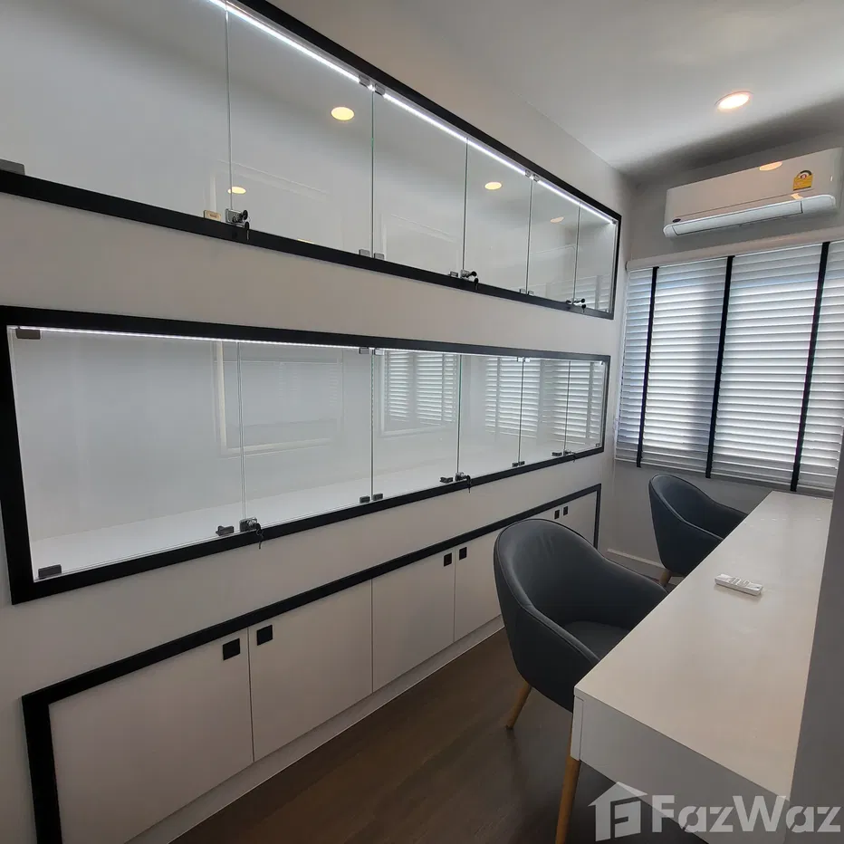 picture 5 Bedroom House for sale at The City Rama 2-Phutthabucha 5982273 - 6/7