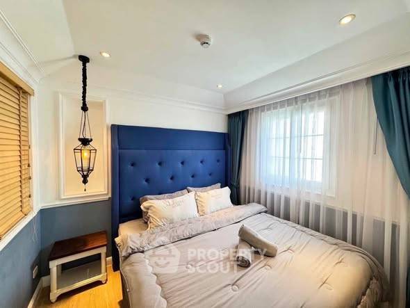 picture 1-BR Condo at Sea Saran Condominium close to Bangsaray (ID 2555822) - 3/9