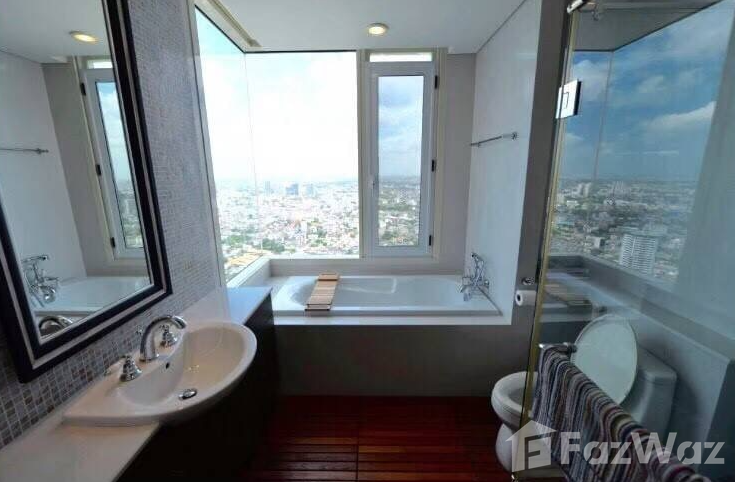 รูป ขาย คอนโด 2 ห้องนอน ในโครงการ Watermark Chaophraya 1658144 - รูปที่ 5/8