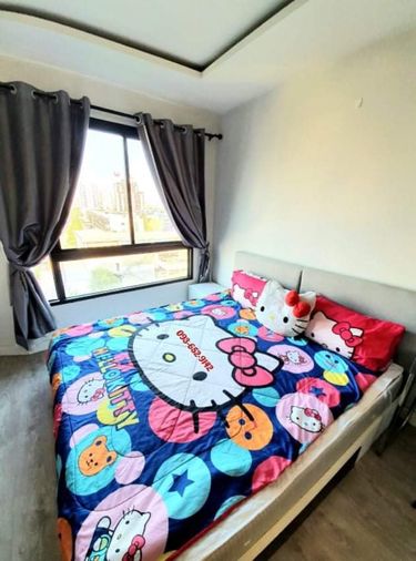 🥕🥕🥕 ให้เช่าคอนโด Bridge สาทร-นราธิวาส (( 35 ตรม / 12999 ต่อเดือน / ห้องสวยมาก / ถูกสุดในโครงการ )) ใกล้ BTS ช่องนนทรี & ห้าง One Bangkok