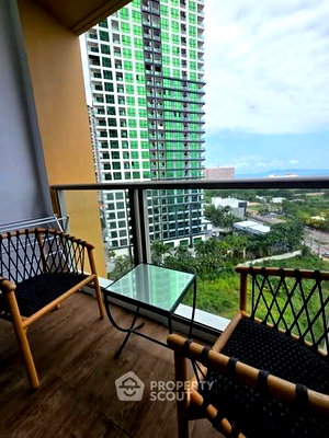 ขายคอนโด : คอนโด 1-ห้องนอน ที่ วินด์แฮม จอมเทียน พัทยา ใกล้ เมืองพัทยา (ID 2555810)