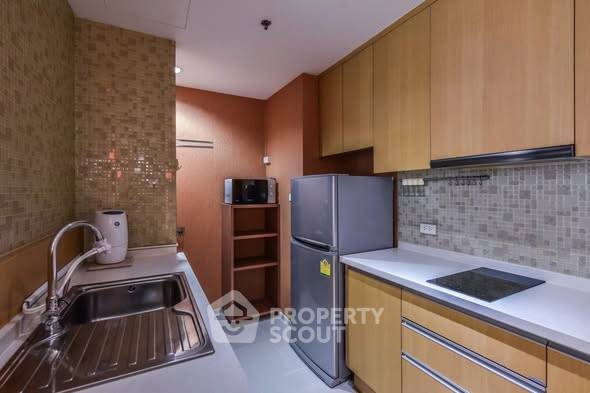 picture 1-BR Condo at Villa Ratchatewi near BTS Phaya Thai (ID 2552462) - 4/8
