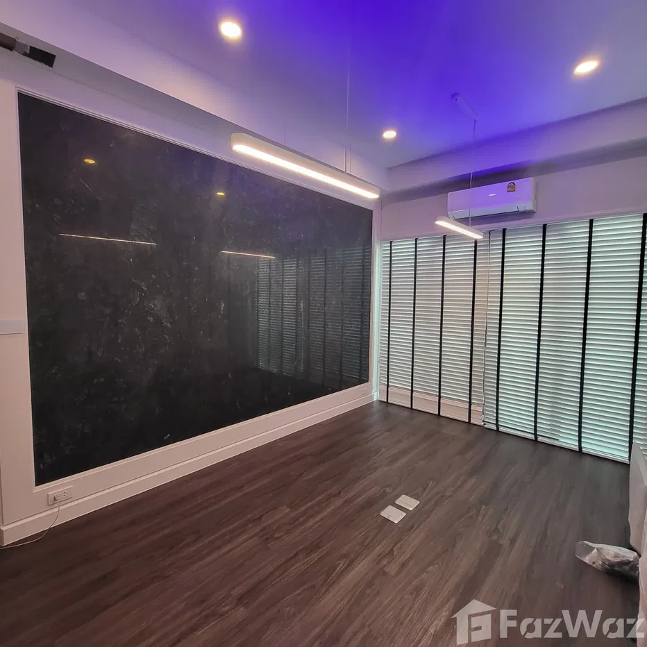 picture 5 Bedroom House for sale at The City Rama 2-Phutthabucha 5982273 - 4/7