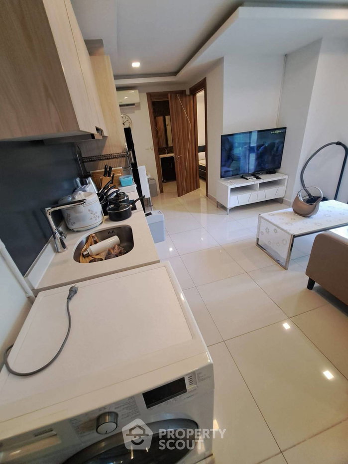 รูป คอนโด 2-ห้องนอน ที่ อาคาเดีย บีช รีสอร์ท พัทยา ใกล้ พัทยาใต้ (ID 2555773) - รูปที่ 7/15