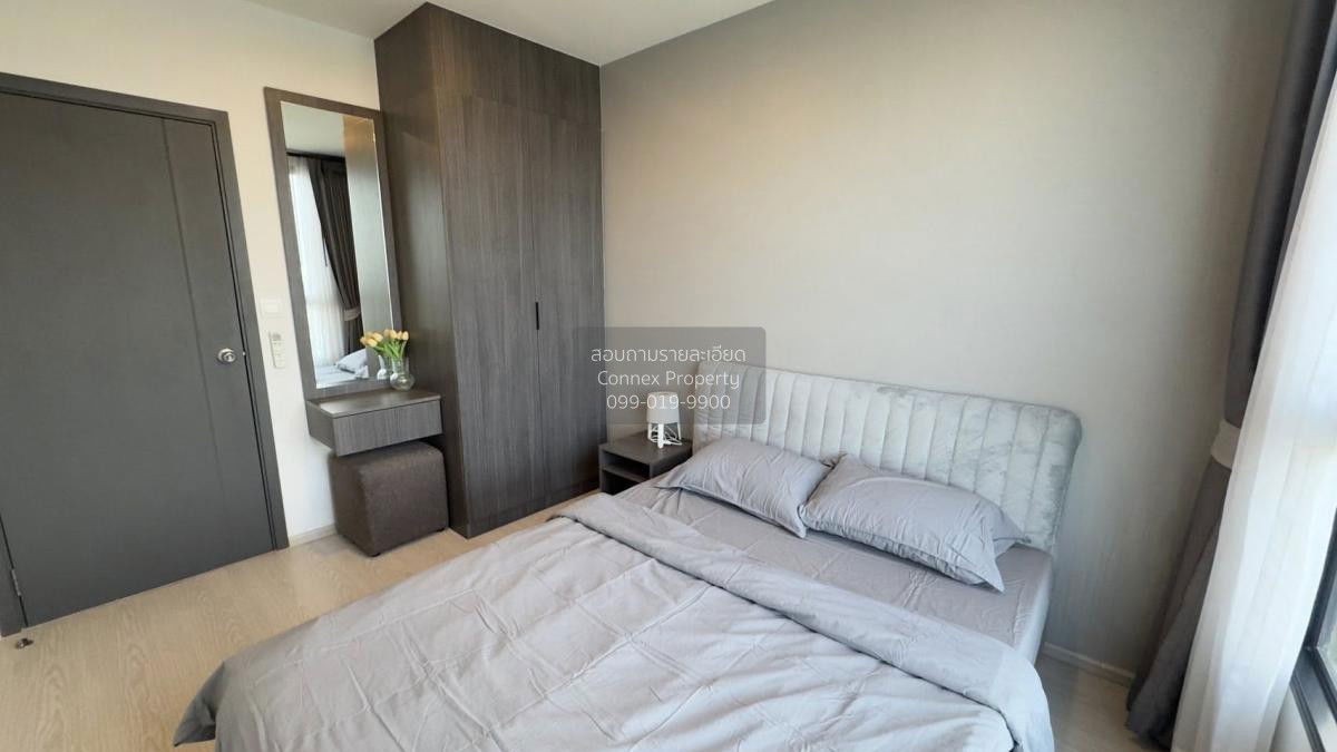 picture 🔥🔥🔥 For Rent Condo , Elio Del Nest Udomsuk , BTS-Udom Suk , Bang Na , Bang Na , Bangkok , CX-132016 ✅ Live chat with us ADD LINE @connexproperty ✅ 🔥🔥🔥 - 7/9