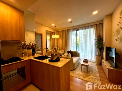 Condos for rent : 2 Bedroom Condo for rent at Canvas Cherngtalay 5983783
