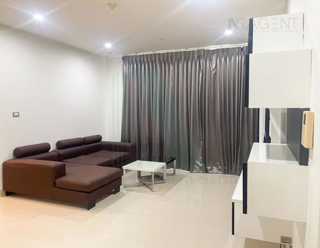 For Rent Condo WATERMARK CHAOPHRAYA Building B, Floor 9,2 bed room, Room size 92.00 sqm