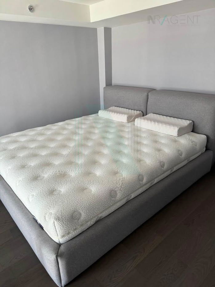 picture For Rent Condo PARK ORIGIN CHULA - SAMYAN Building 1, Floor 20,Duplex, Room size 34 sqm - 3/8