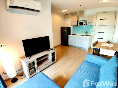 ขายคอนโด : ขาย คอนโด 1 ห้องนอน ในโครงการ อาร์ทีมิส สุขุมวิท 77 5979181