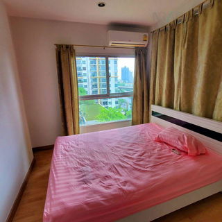 รูปภาพ 🎊 For Rent Condo THE PARKLAND TAKSIN - THAPRA Building A, Floor 9,1 bed room, Room size 35.00 sqm