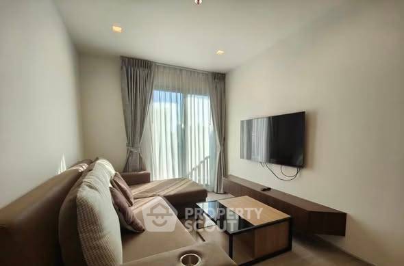picture 2-BR Condo at Life Asoke Hype near ARL Makkasan (ID 2548407) - 1/10