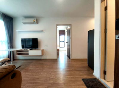 เช่าคอนโด ตลาดใหม่ดอนเมือง :  🎈 #OL2601_078🎈💥ด่วน💥ว่างชัวร์ รีบคลิก ก่อนหลุดมือ‼️ 𝗙𝗼𝗿 𝗥𝗲𝗻𝘁 1️⃣8️⃣k.🔥🔥#ใกล้BTSสายหยุด คอนโด   เอพพิโซดพหลสะพานใหม่