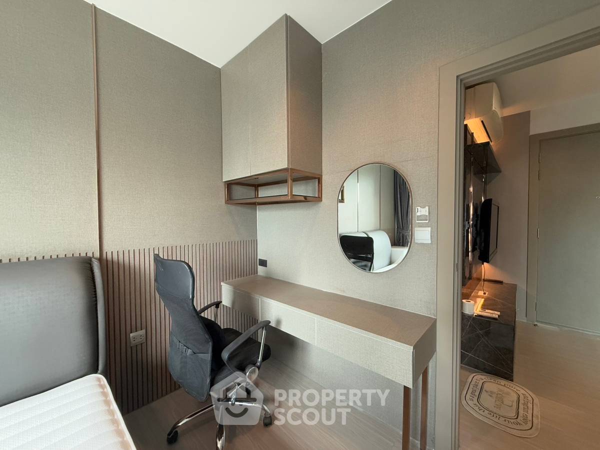 รูป คอนโด 1-ห้องนอน ที่ ไลฟ์ อโศก - พระราม 9 ใกล้ MRT พระราม 9 (ID 2552795) - รูปที่ 5/8