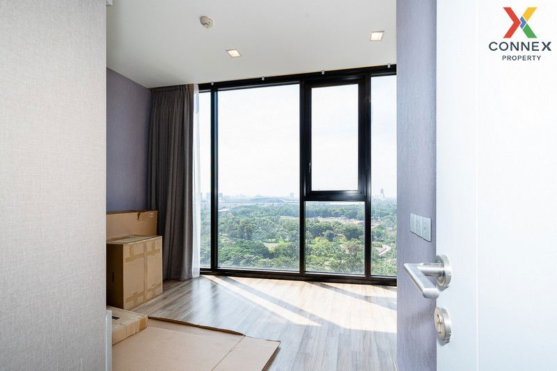 picture 🔥🔥🔥 FOR RENT condo , The Line Jatujak-Mochit , high floor , BTS-Mo Chit , Chomphon , Chatuchak , Bangkok , CX-00479 ✅ Live chat with us ADD LINE @connexproperty ✅ 🔥🔥🔥 - 9/12
