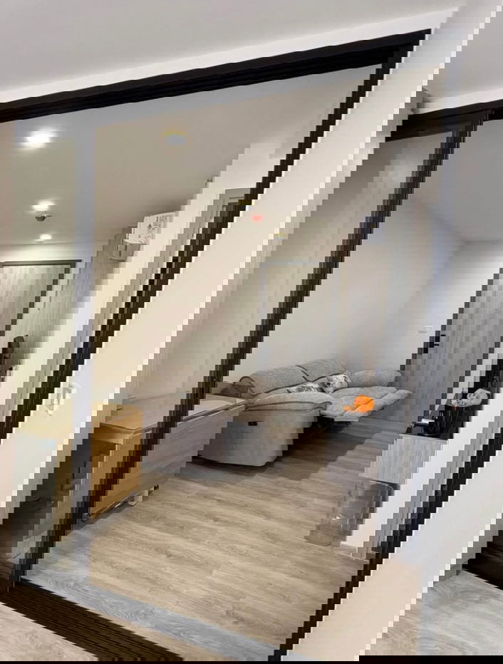 picture #R8631 ð 170169 Condo for Rent: Origin Plug & Play Srinakarin - 12/15