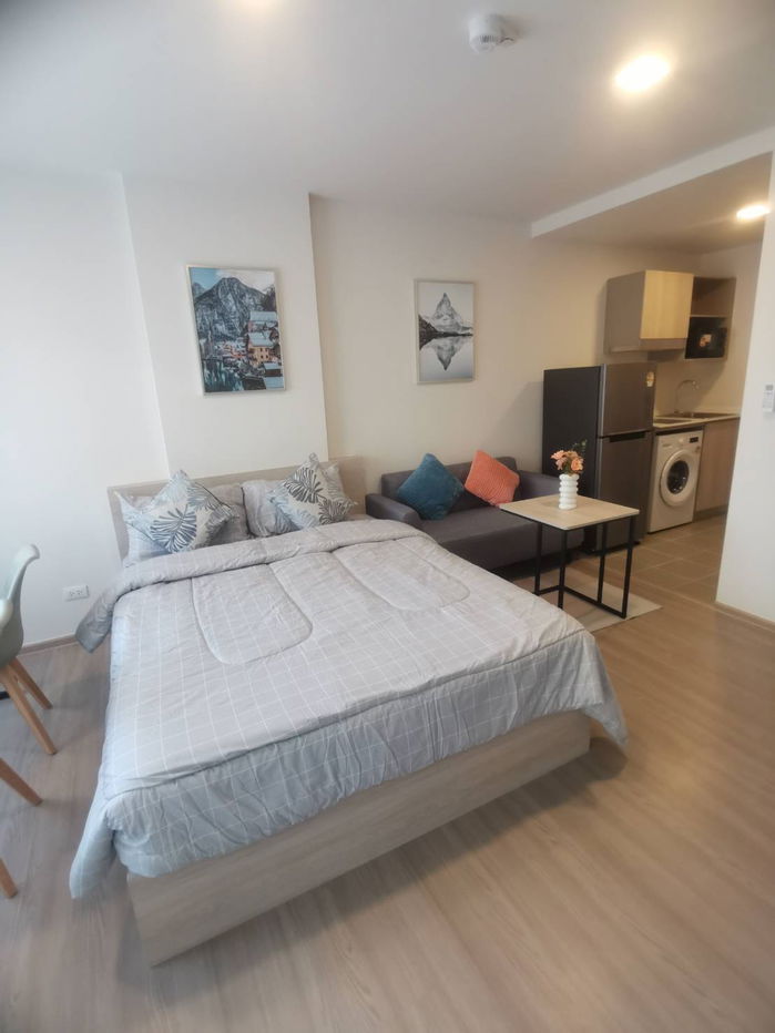 picture For Rent : Dcondo Campus - Brand New & Ready to Move In! - 2/29