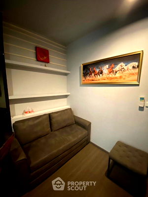 Condos for sale : 1-BR Condo at Ideo Sukhumvit 93 near BTS Bang Chak (ID 1513360)