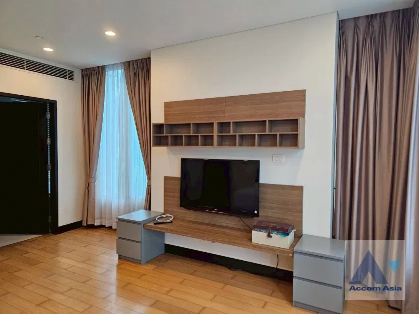 รูป 🔼🔽 AccomA 📩  2 BR Condominium @The Park Chidlom (AA45318) - รูปที่ 9/17