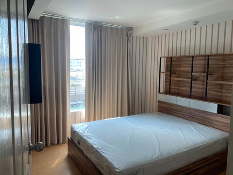 #SC10961 📌 Rent | 🟦🟨Zenith Place @ Sukhumvit🟥🟩💬𝑪𝒐𝒏𝒕𝒂𝒄𝒕𝑳𝑰𝑵𝑬:@𝒔𝒆𝒄𝒓𝒆𝒕𝒑𝒓𝒐𝒑𝒆𝒓𝒕𝒚 🔥✨