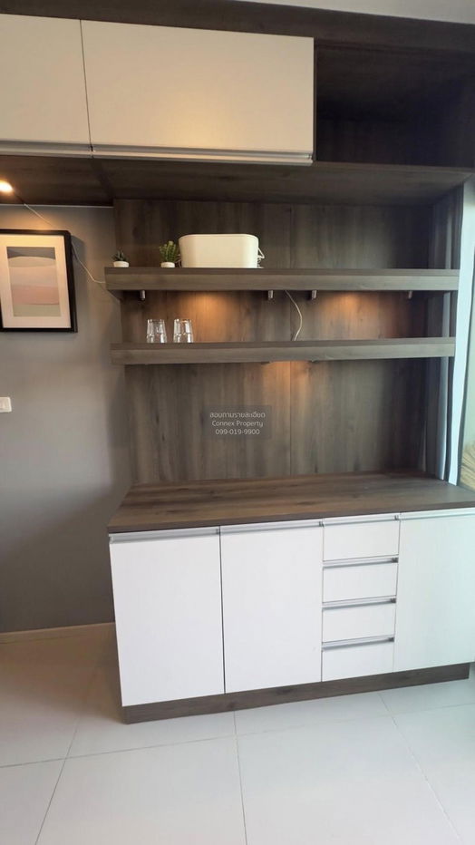 picture 🔥🔥🔥 For Rent Condo , Elio Del Nest Udomsuk , BTS-Udom Suk , Bang Na , Bang Na , Bangkok , CX-132016 ✅ Live chat with us ADD LINE @connexproperty ✅ 🔥🔥🔥 - 5/9