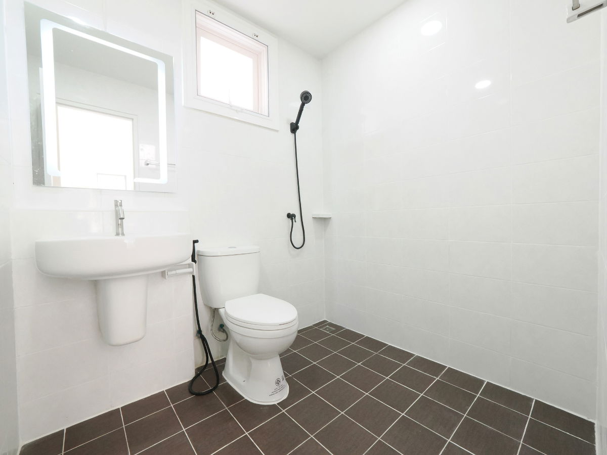 รูป ขายบ้านเดี่ยว 2 ชั้น ม.คุณาลัย คอร์ทยาร์ด ขนาด 50.8 ตร.ว. 3นอน 3น้ำ [บ้านกล้วย-ไทรน้อย] ขาย 3.48ล้าน - รูปที่ 10/20