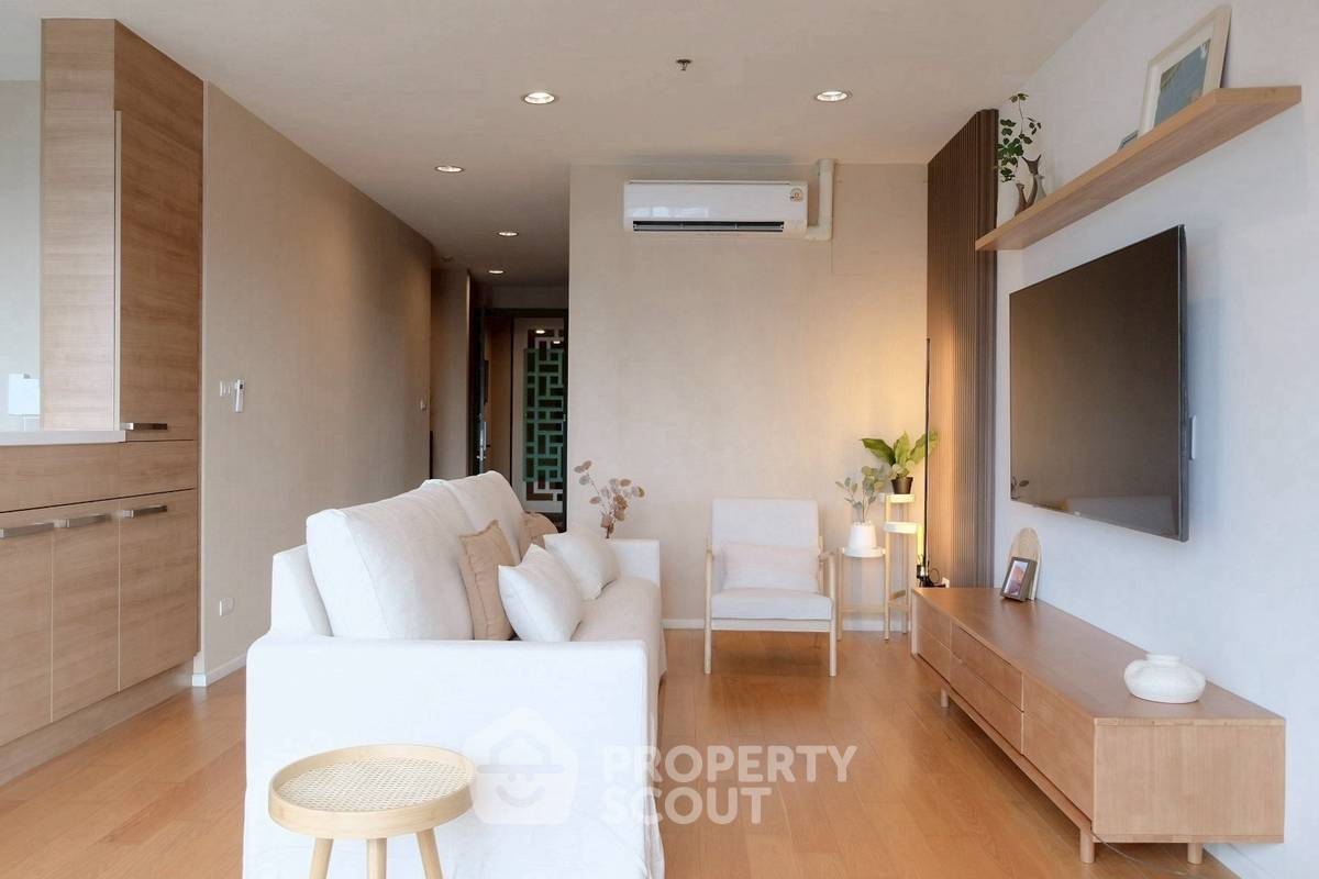 รูป คอนโด 2-ห้องนอน ที่ วิลล่า สิกขรา คอนโดมิเนียม ใกล้ พร้อมพงษ์ (ID 2557121) - รูปที่ 10/20