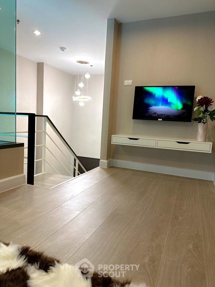 รูป คอนโด 1-ห้องนอน ที่ เมโทร สกาย ประชาชื่น ใกล้ MRT บางซ่อน (ID 1210037) - รูปที่ 16/18