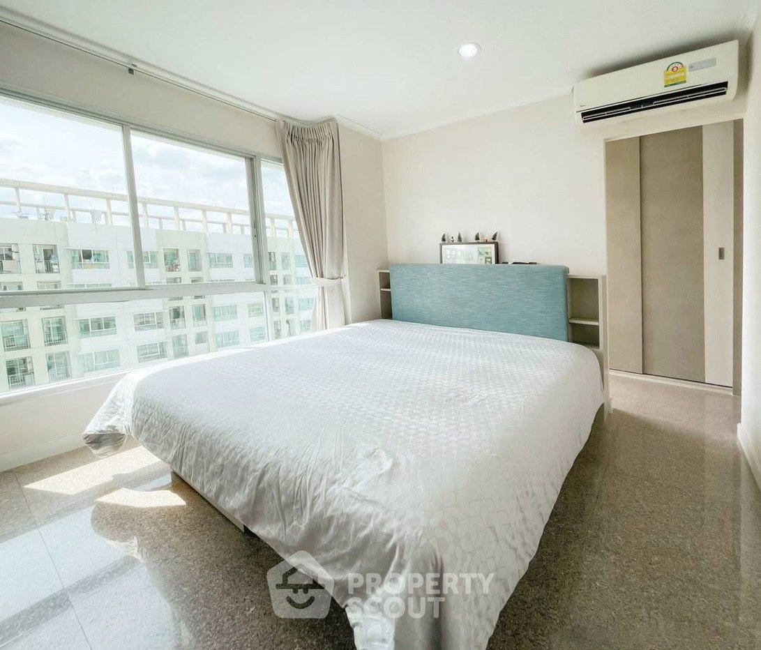 รูป คอนโด 2-ห้องนอน ที่ ลุมพินี พาร์ค ริเวอร์ไซด์ พระราม 3 ใกล้ พระราม 3 (ID 2555907) - รูปที่ 11/12