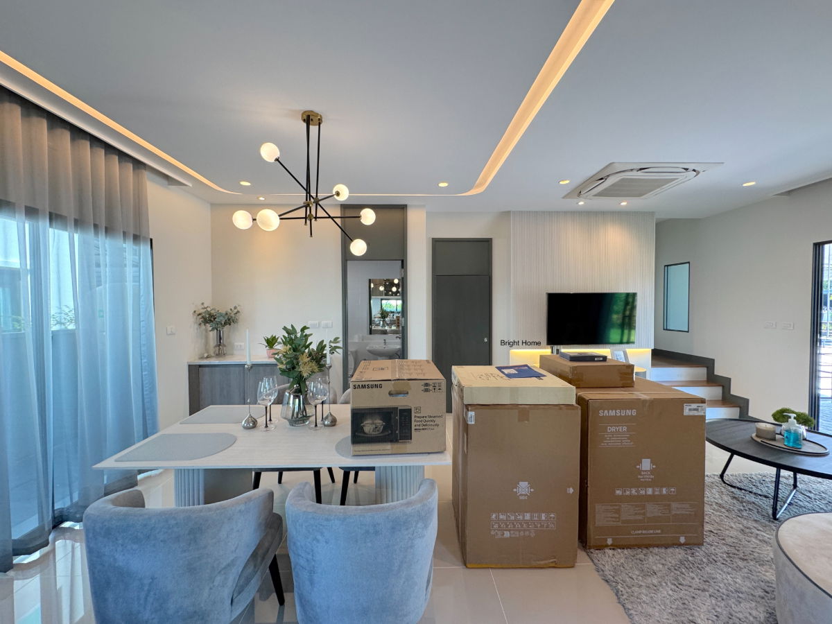 picture Pleno Sukhumvit - Bangna 2 Pleno Sukhumvit - Bangna 2 - 4/13