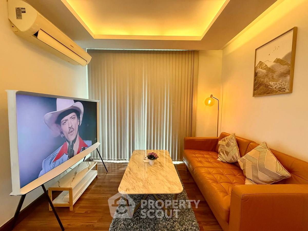 รูป คอนโด 1 ห้องนอนให้เช่า The Peak Towers พราตำมะค นาจอมเทียน 43 ตร.ม. (ID 2555775) - รูปที่ 8/16