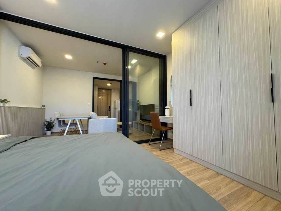 รูป คอนโด 1-ห้องนอน ที่ เอ็กซ์ที พญาไท ใกล้ BTS พญาไท (ID 2459610) - รูปที่ 5/18