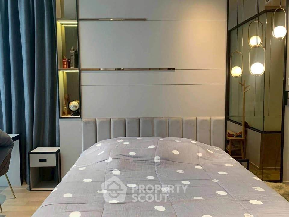 รูป คอนโด 1-ห้องนอน ที่ แอชตัน สีลม ใกล้ BTS ช่องนนทรี (ID 2545163) - รูปที่ 3/12