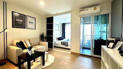 ขายคอนโด : 🔥ด่วน ห้องไปไวมาก / Code: KJS340  ขาย Regent Home 27 Bangson ✅ Add Line @kjcondo (มี@ด้วยนะคะ)