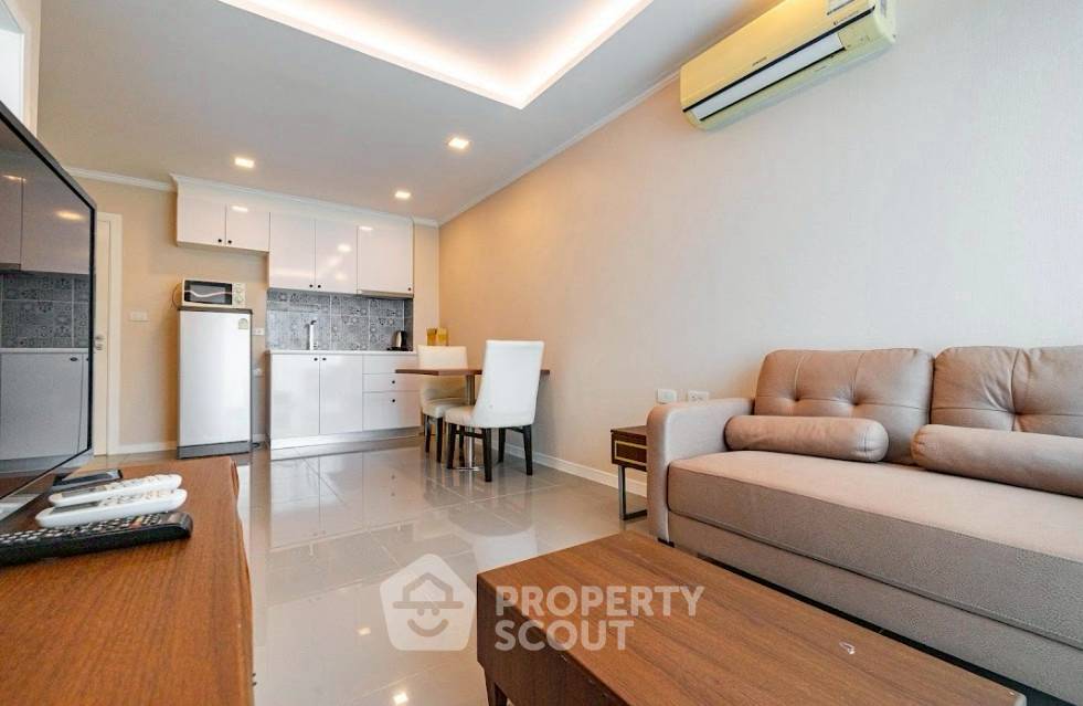 รูป คอนโด 1-ห้องนอน ที่ ดิ โอเรียนท์ รีสอร์ท แอนด์ สปา ใกล้ เมืองพัทยา (ID 2555872) - รูปที่ 9/12