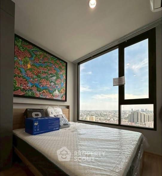 รูป คอนโด 1-ห้องนอน ที่ สกายไรส์ อเวนิว สุขุมวิท 64 ใกล้ BTS ปุณณวิถี (ID 2555984) - รูปที่ 2/7