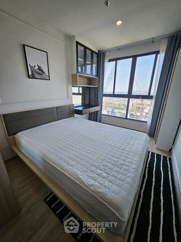 picture 1-BR Condo at Ideo O2 near BTS Bang Na (ID 2555970) - 6/7