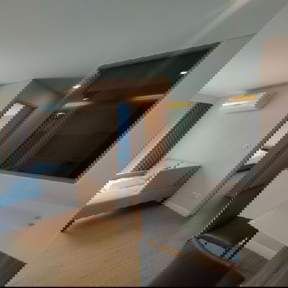 picture ❤️💙2 Bedrooms💥💥(For Rent)Siamese Nang Linchee - 4/12