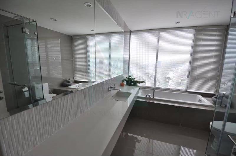 picture ðšSuper special!ðš For Rent Condo RHYTHM SUKHUMVIT 42 Building 1, Floor 35,2 bed room, Room size 80.00 sqm - 8/8