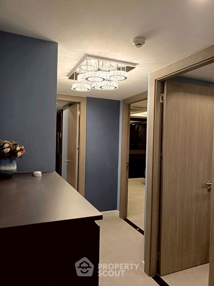 picture 3-BR Condo at Wyndham Jomtien Pattaya close to Pattaya (ID 2444580) - 15/19