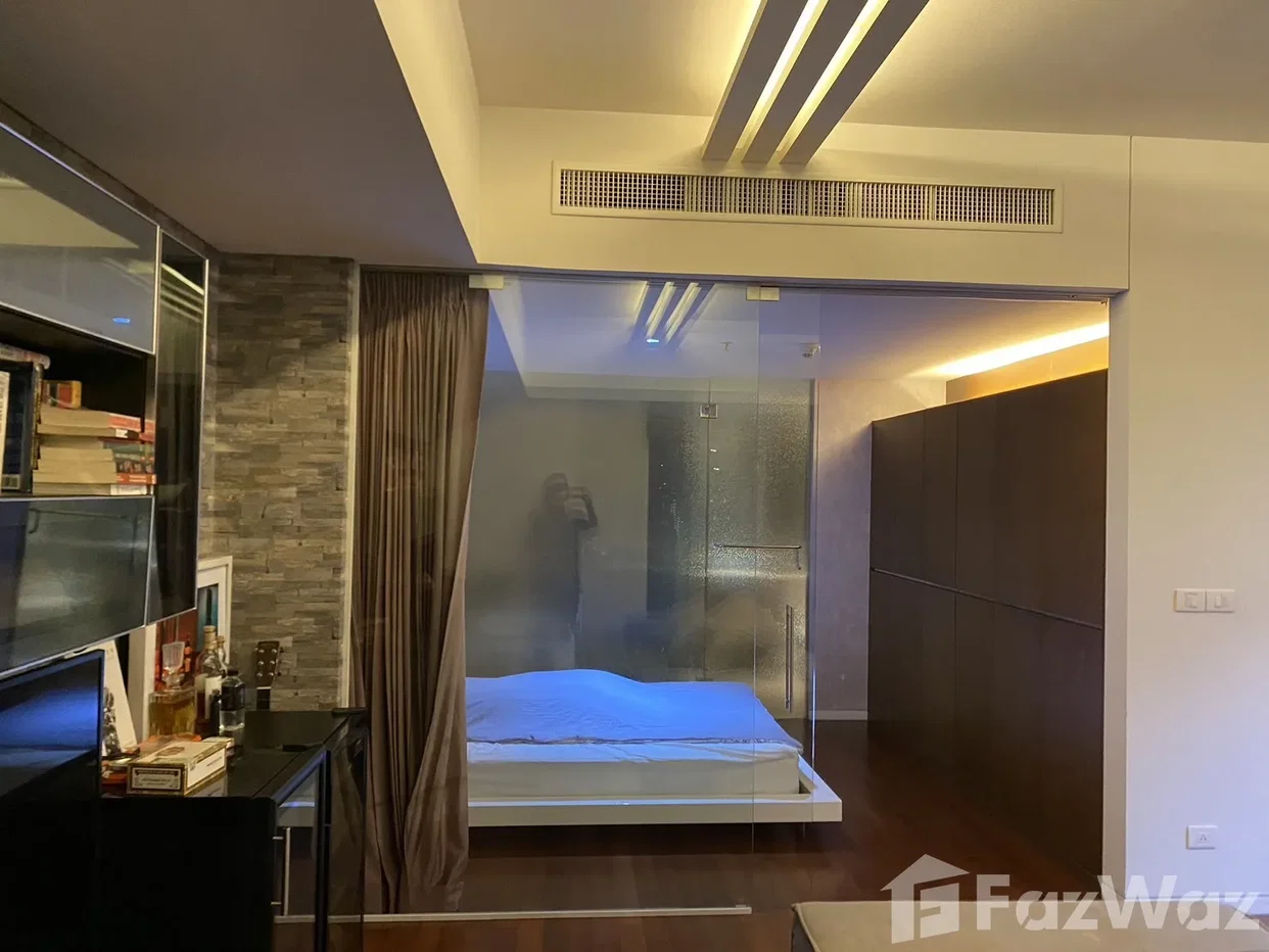 รูป คอนโดให้เช่า 1 ห้องนอน ในโครงการ หรรษา ราชดำริ 5983781 - รูปที่ 5/14