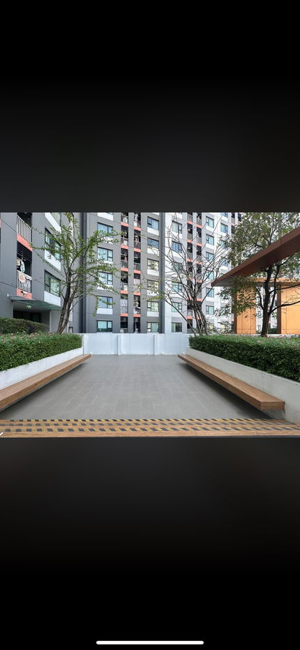 picture P-1285🚆Sale Condo Aspire Sathorn-Taksin size 2 bedroom 1 bathroom best price 2.7 M. *0659174222* - 19/21