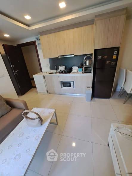 รูป คอนโด 2-ห้องนอน ที่ อาคาเดีย บีช รีสอร์ท พัทยา ใกล้ พัทยาใต้ (ID 2555773) - รูปที่ 2/15