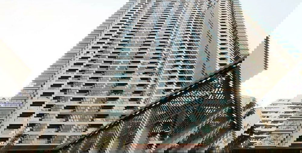 รูป ✨ ให้เช่า ดิ แอดเดรส สาทร ✨    ราคา 40,000 บาท/เดือน - รูปที่ 1/4