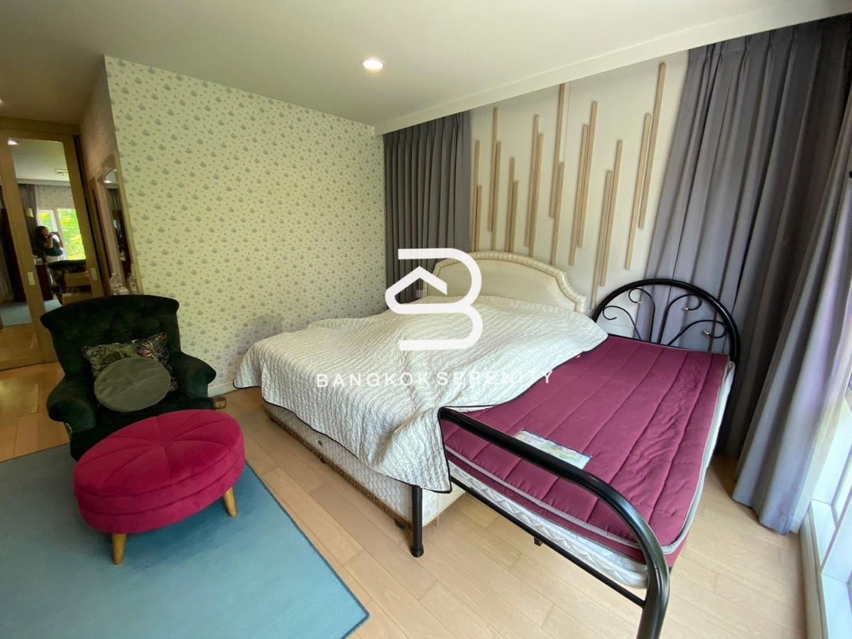 รูป เช่าบ้านพร้อมเฟอร์ นารา โบทานิค ศรีนครินทร์ - รูปที่ 6/28