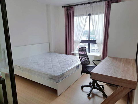 ❤️for rent supalai city resort rama8