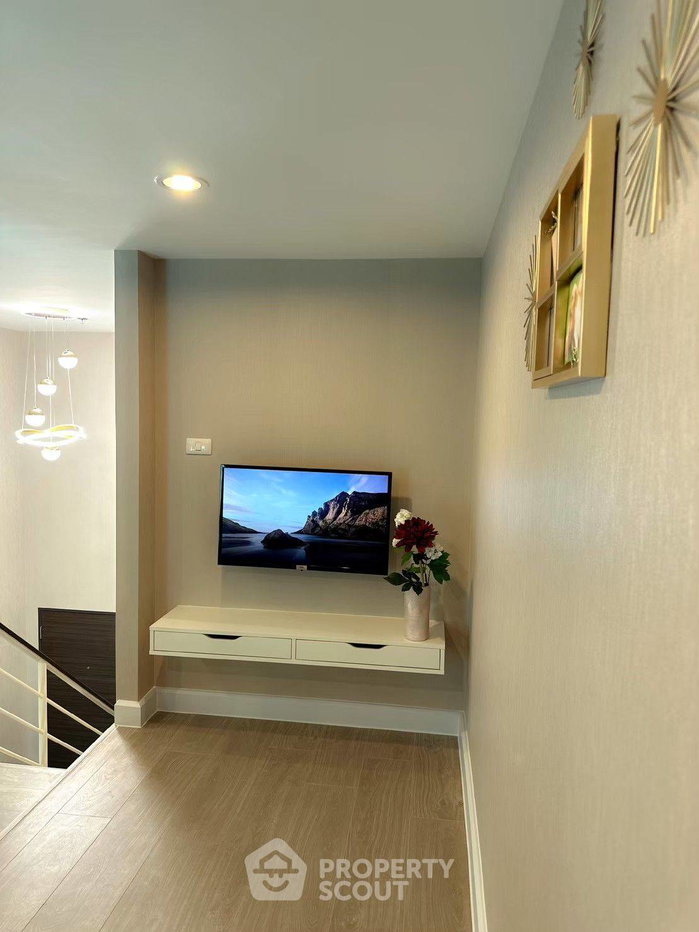 รูป คอนโด 1-ห้องนอน ที่ เมโทร สกาย ประชาชื่น ใกล้ MRT บางซ่อน (ID 1210037) - รูปที่ 4/18