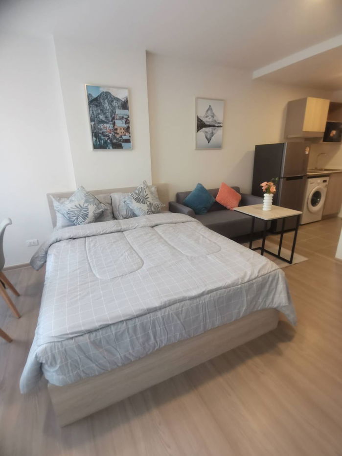 picture For Rent : Dcondo Campus - Brand New & Ready to Move In! - 8/29