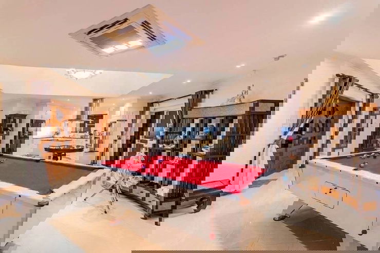 รูป ขายพลูวิลล่าพัทยาขายพร้อมผู้เช่า  - รูปที่ 6/10